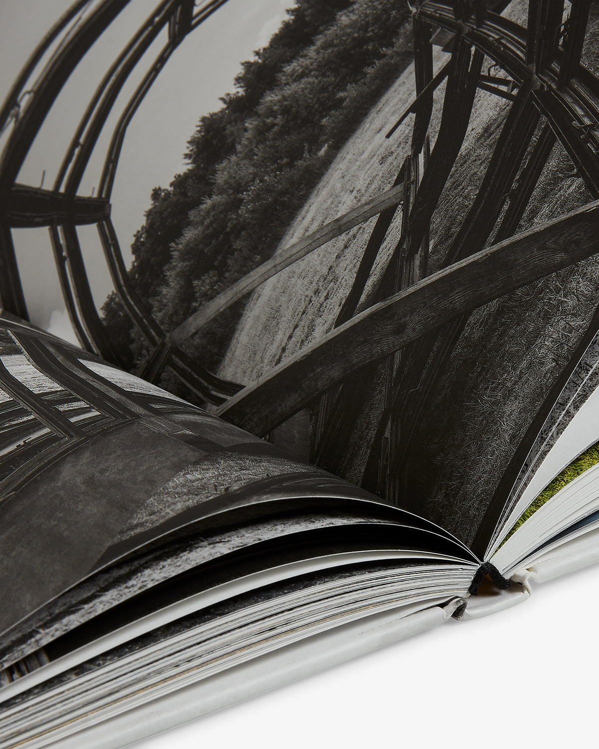 Monika Sosnowska: Tower Default Title