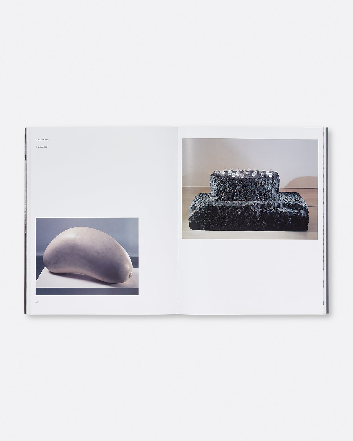 Louise Bourgeois: Works in Marble Default Title