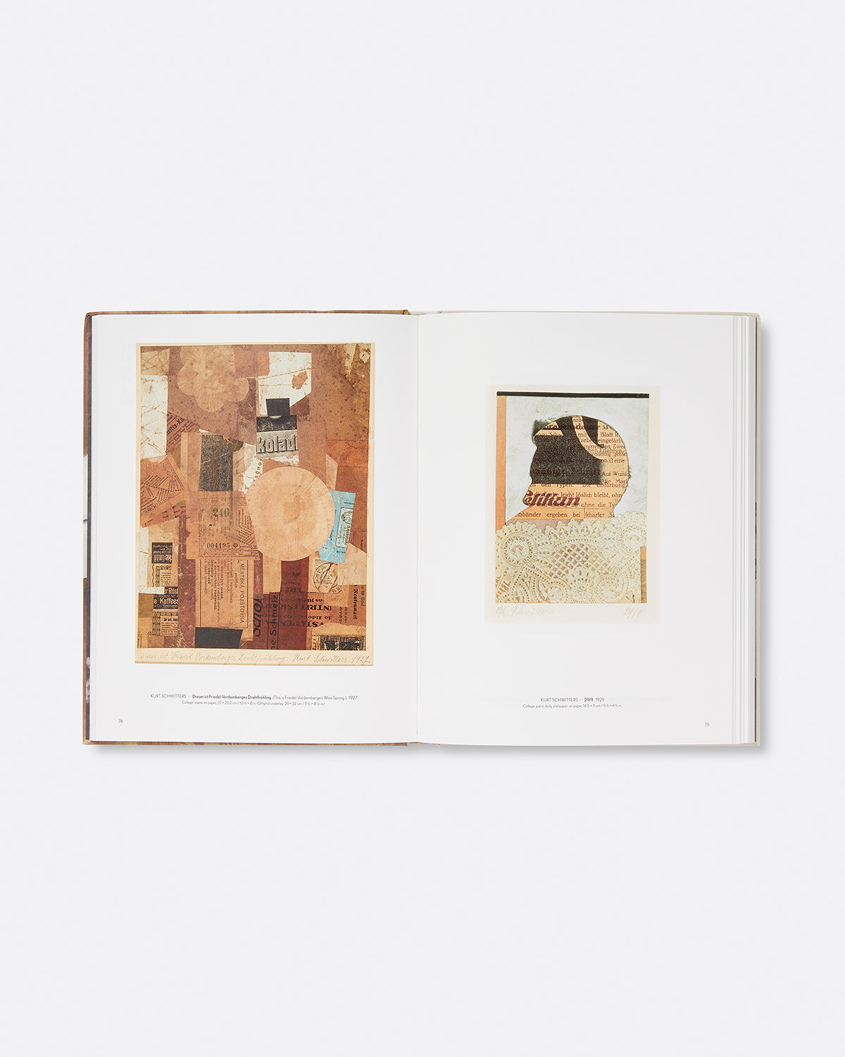 Schwitters Mir‚àö‚â• Arp Default Title