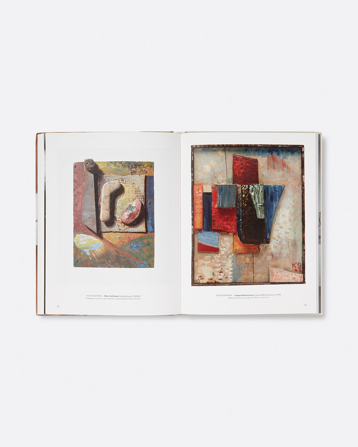 Schwitters Mir‚àö‚â• Arp Default Title
