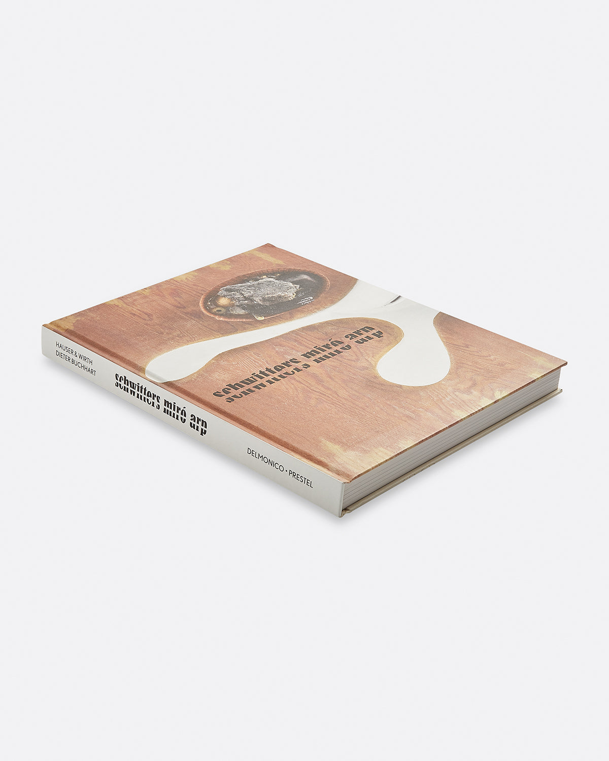 Schwitters Mir‚àö‚â• Arp Default Title