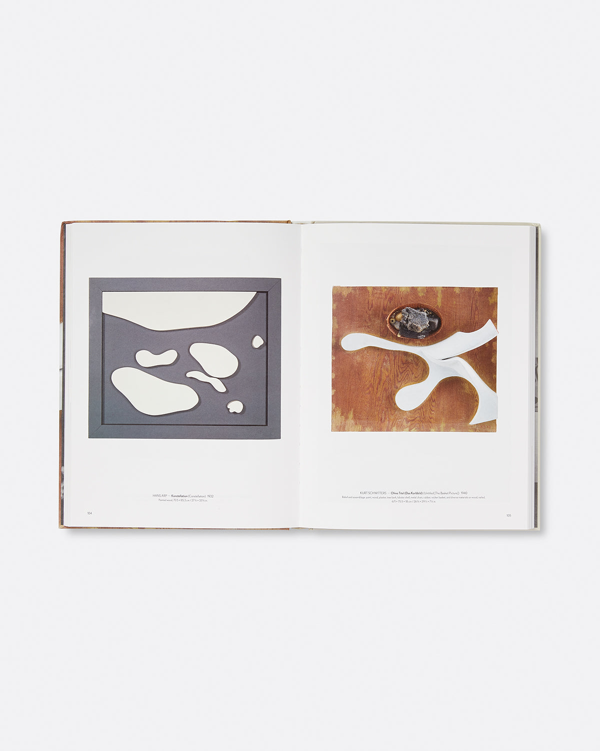 Schwitters Mir‚àö‚â• Arp Default Title