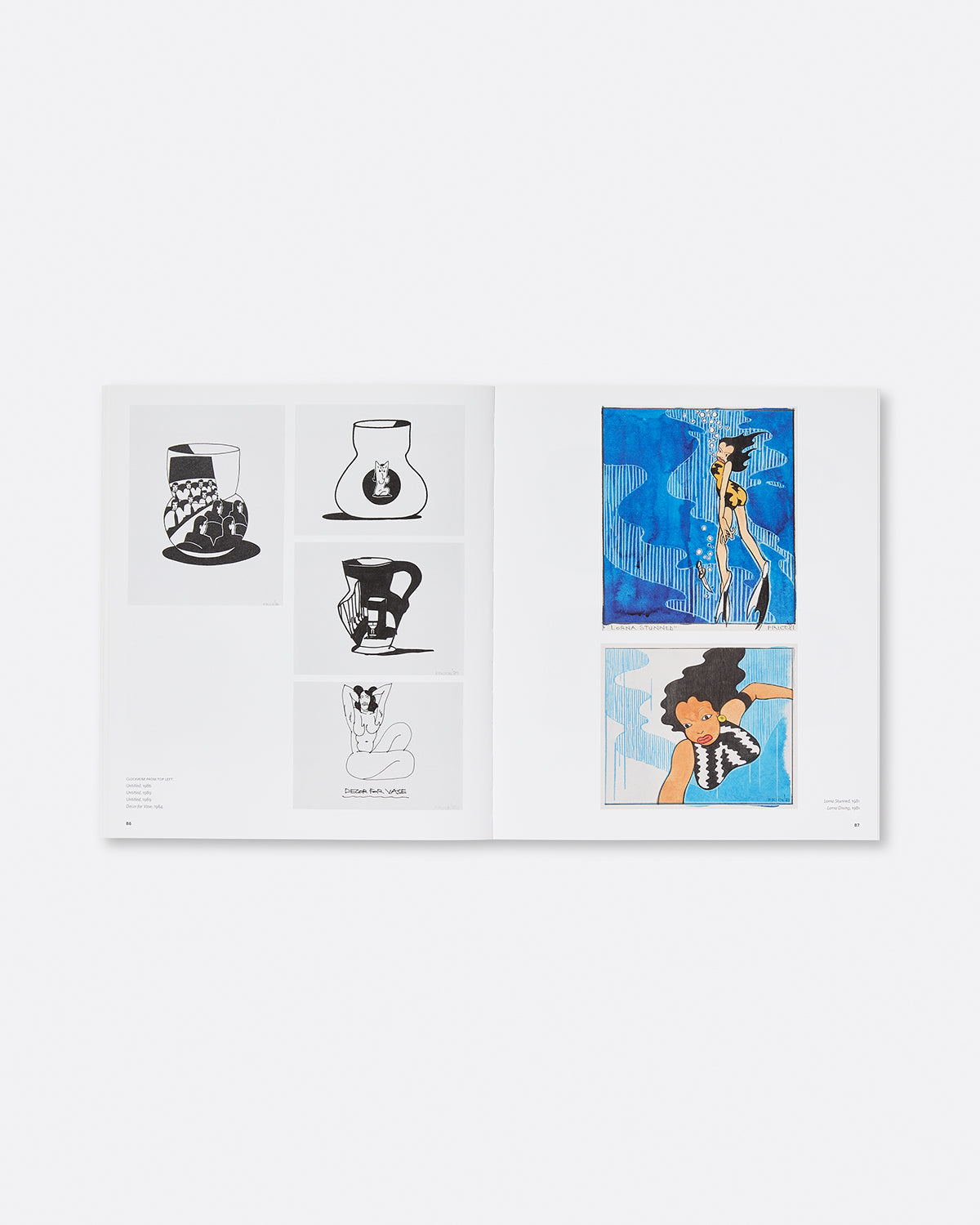 Ken Price: A Survey of Sculptures and Drawings Default Title