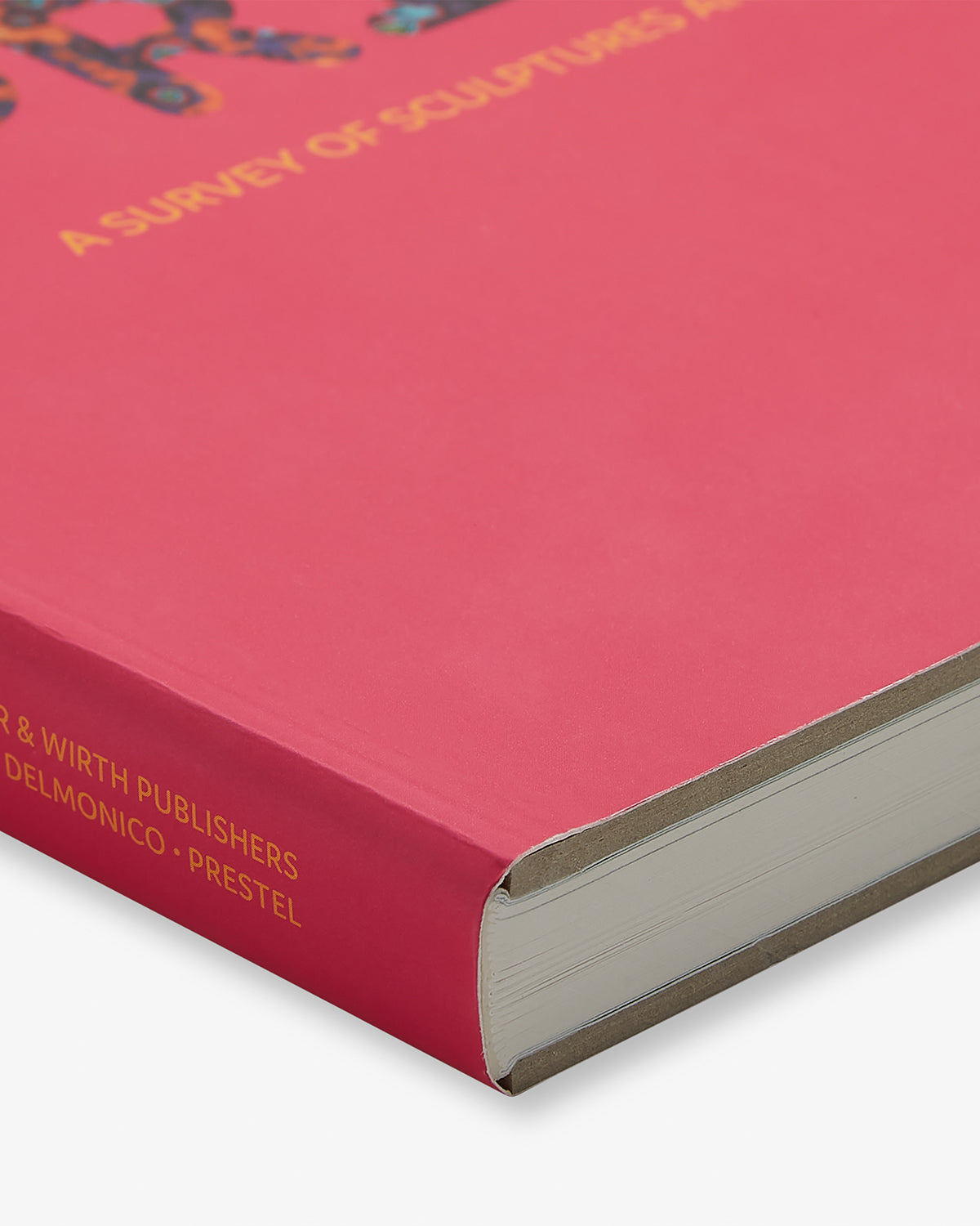 Ken Price: A Survey of Sculptures and Drawings Default Title
