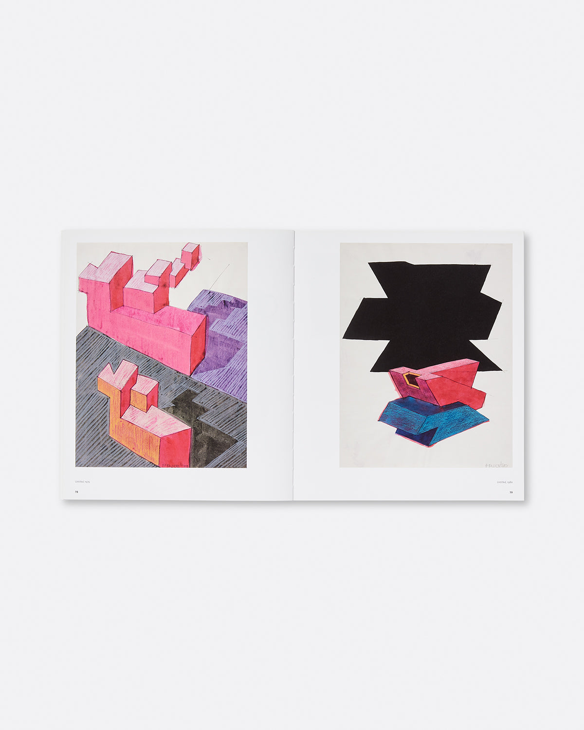 Ken Price: A Survey of Sculptures and Drawings Default Title