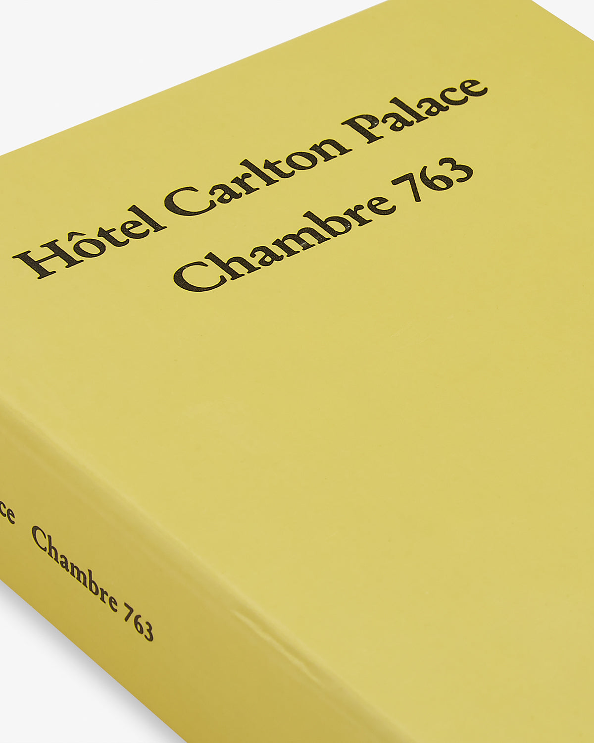 Hotel Carlton Palace: Chambre 763 Default Title