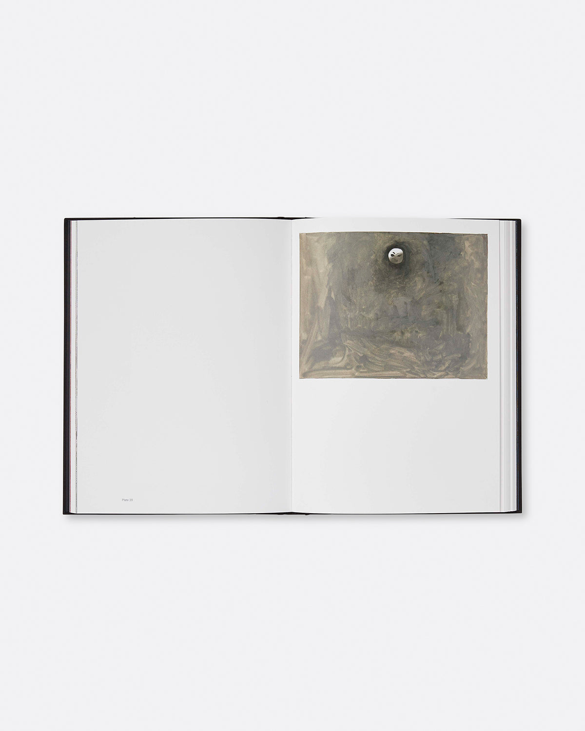 Guillermo Kuitca: No Tomorrow Default Title