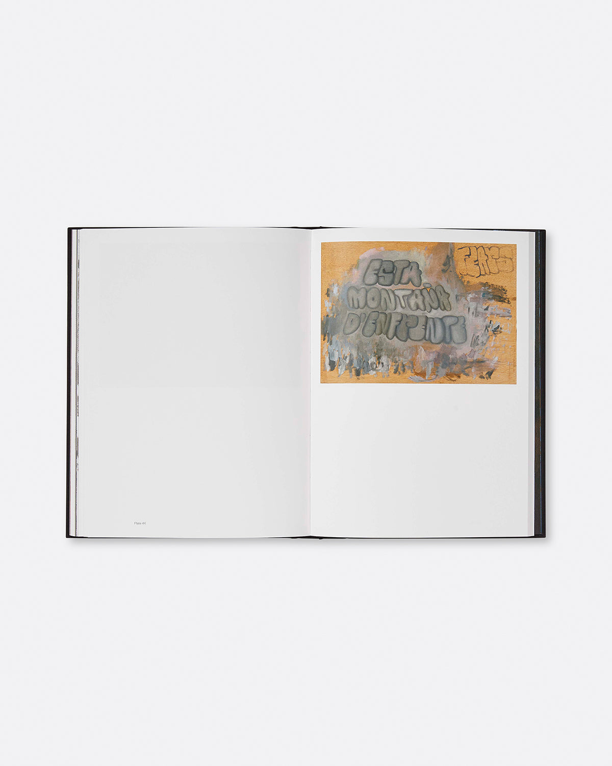 Guillermo Kuitca: No Tomorrow Default Title