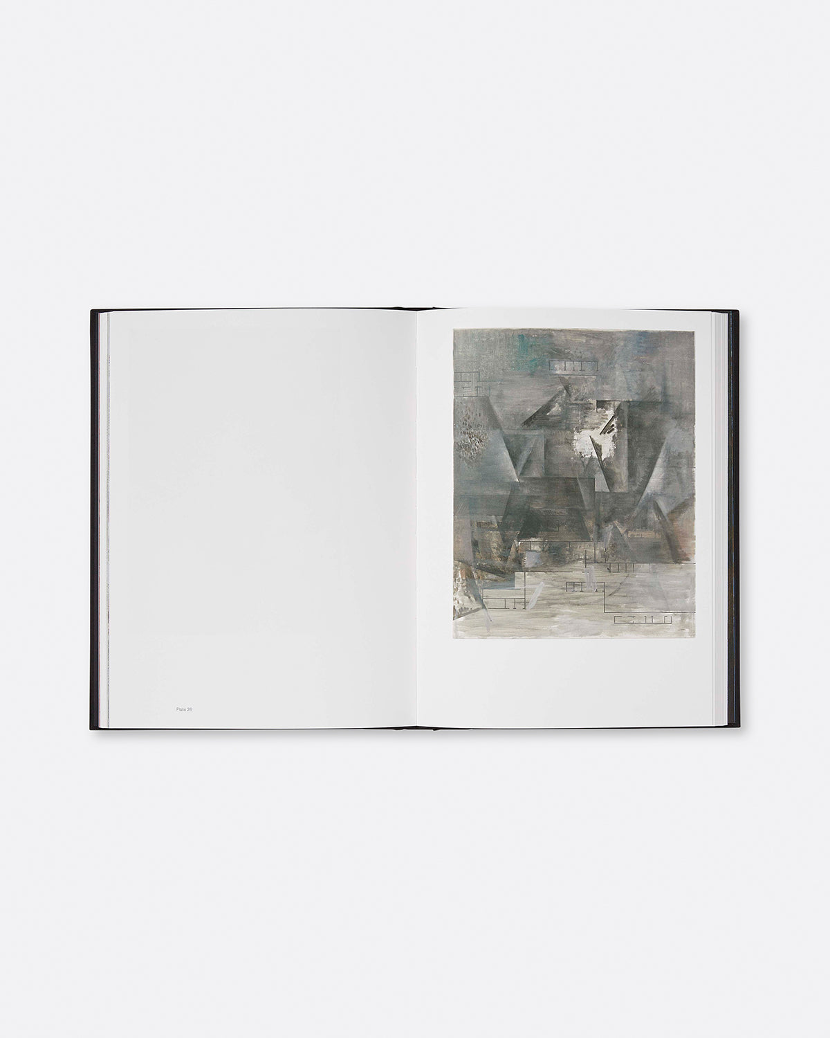 Guillermo Kuitca: No Tomorrow Default Title