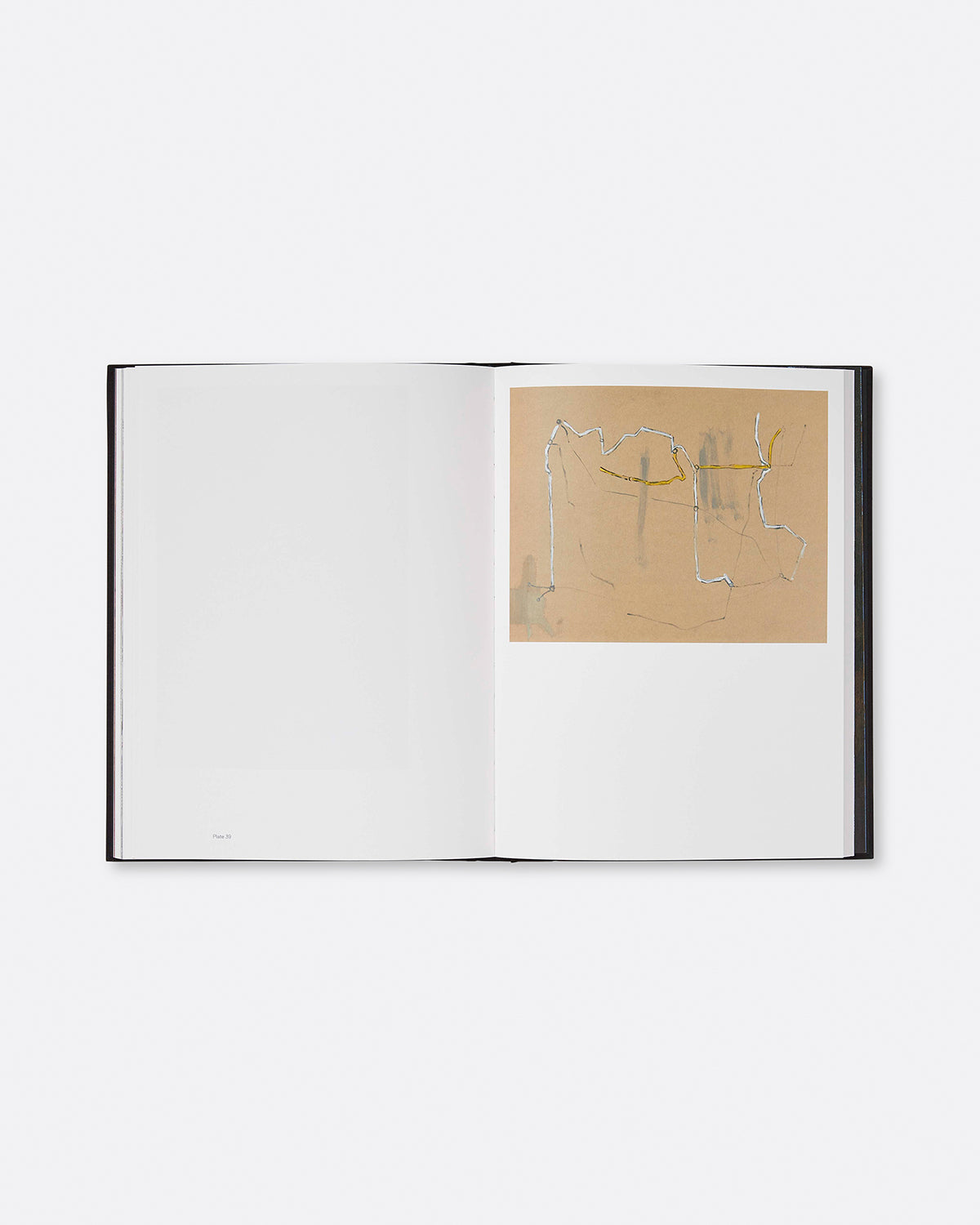 Guillermo Kuitca: No Tomorrow Default Title