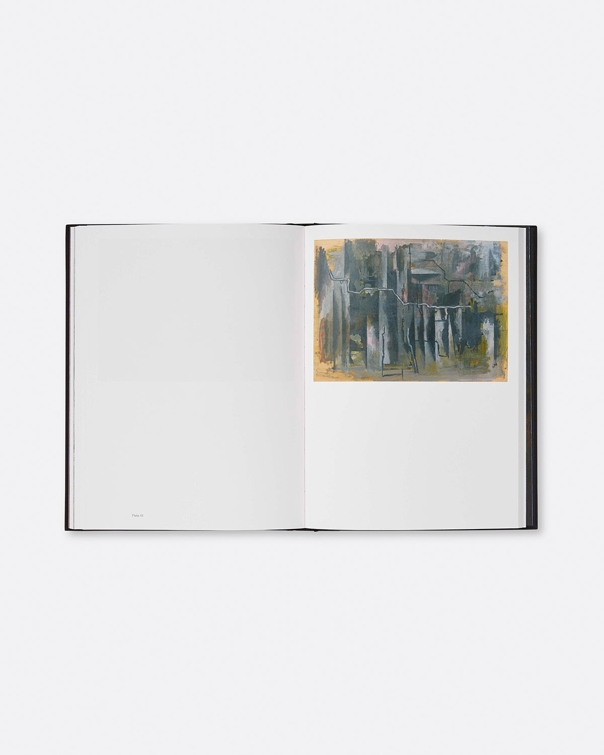 Guillermo Kuitca: No Tomorrow Default Title