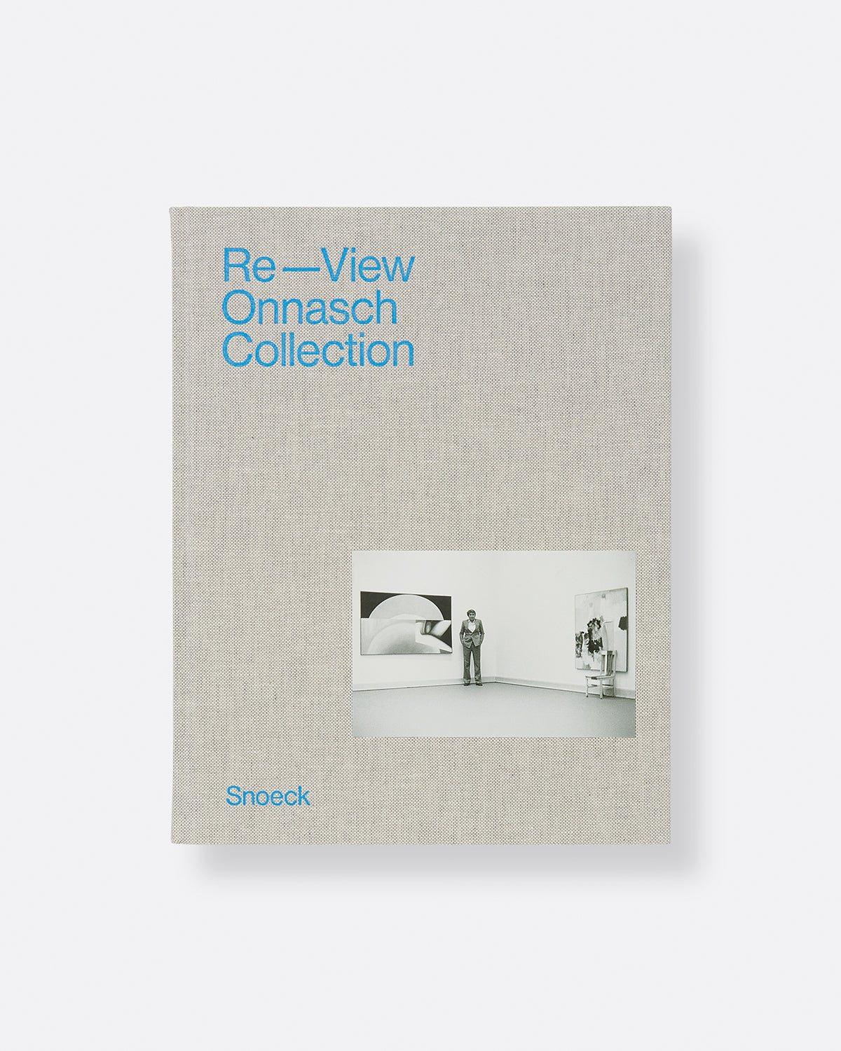 Re-View: Onnasch Collection