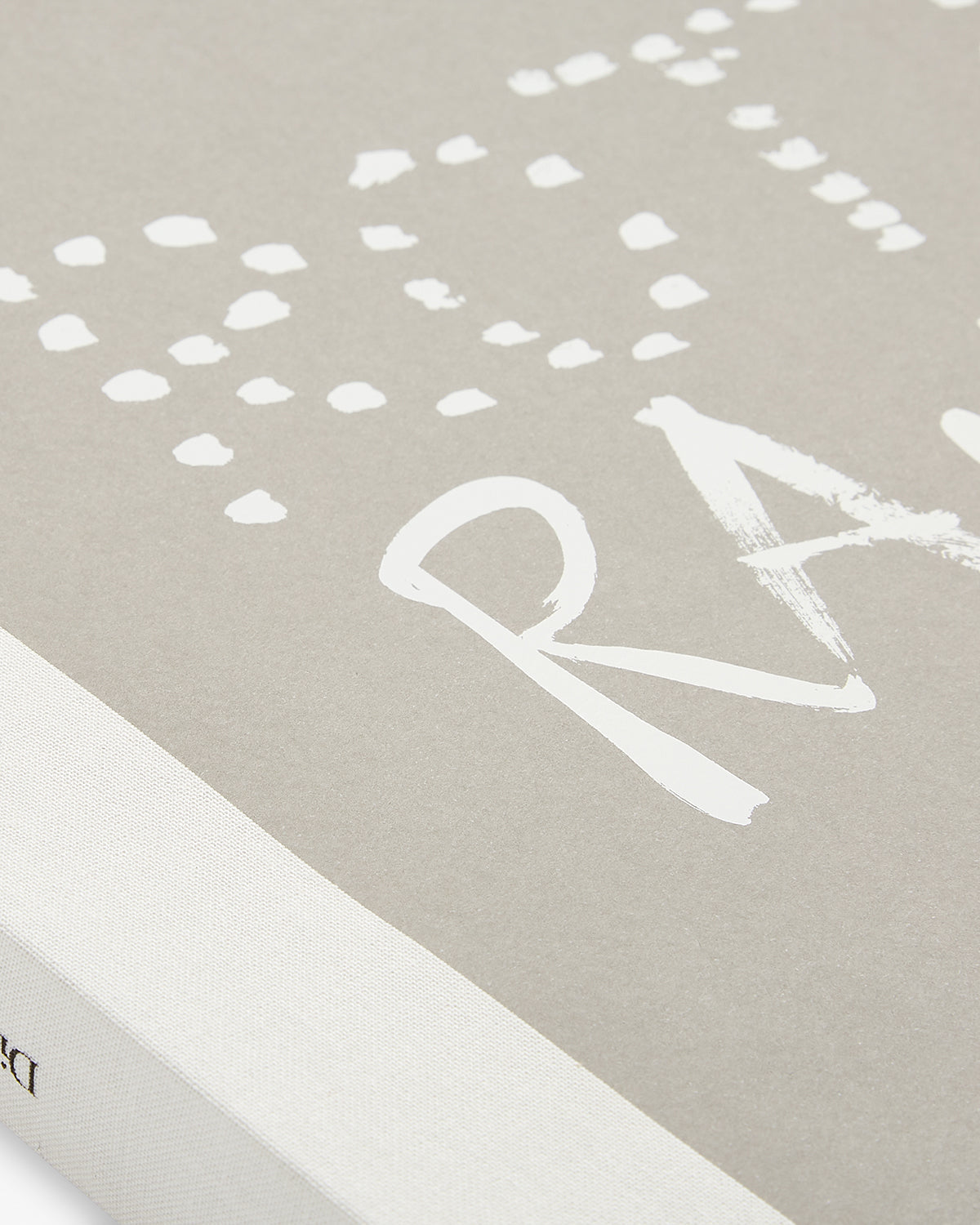 Dieter Roth & Arnulf Rainer Collaborations Default Title