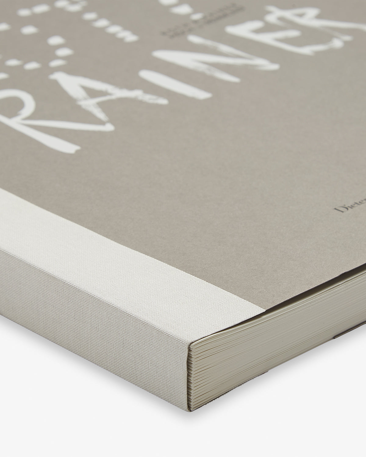 Dieter Roth & Arnulf Rainer Collaborations Default Title