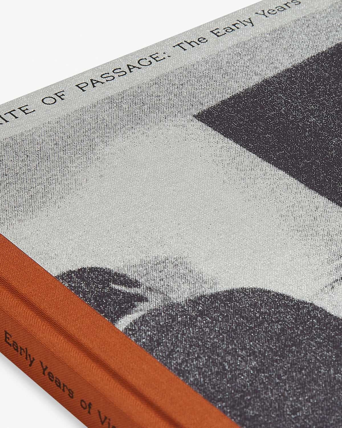 RITE OF PASSAGE: The Early Years of Vienna Actionism, 1960 – 1966 Default Title