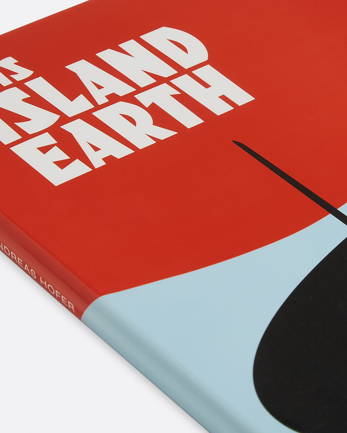 Andy Hope 1930: This Island Earth Default Title