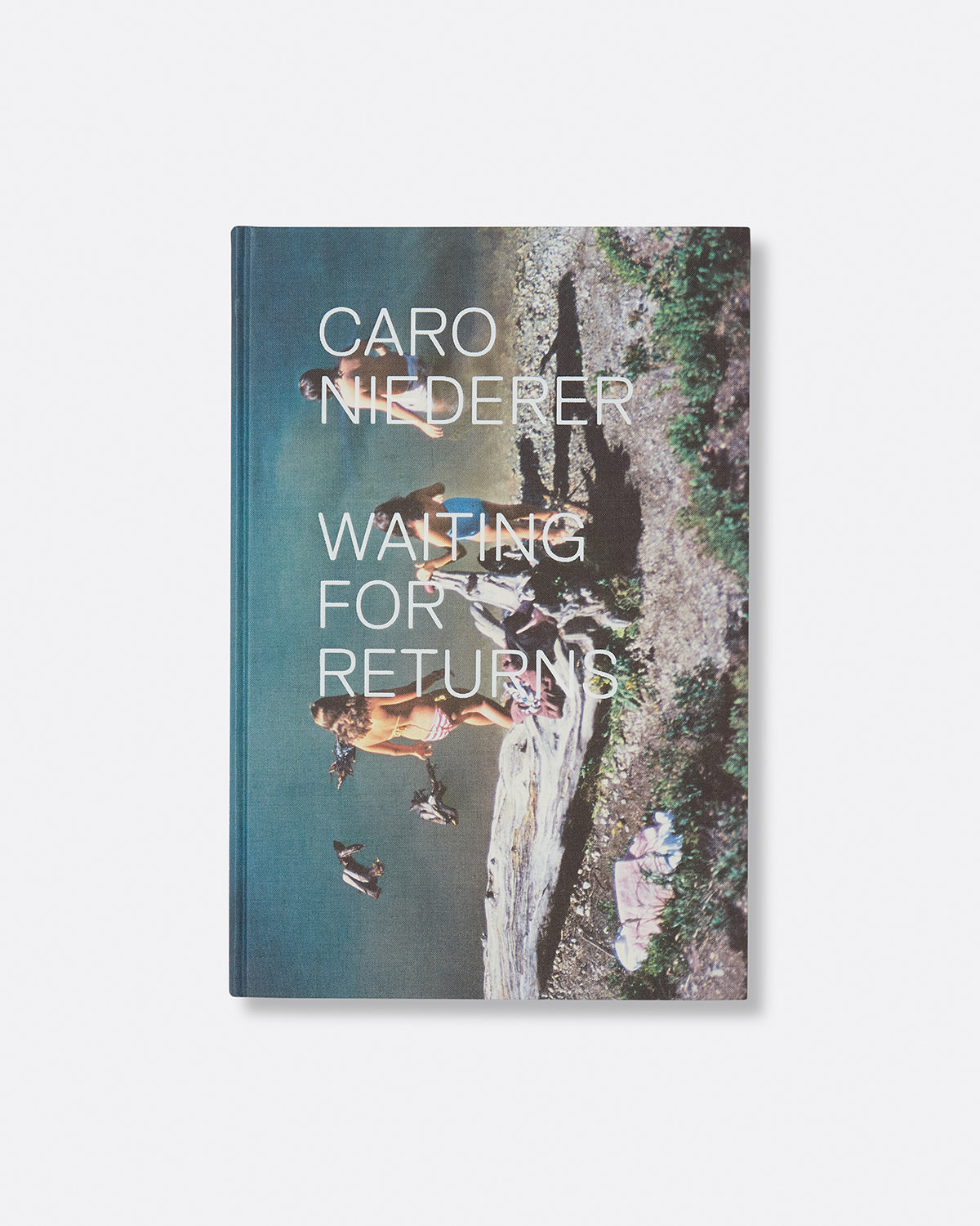 Caro Niederer: Waiting for Returns