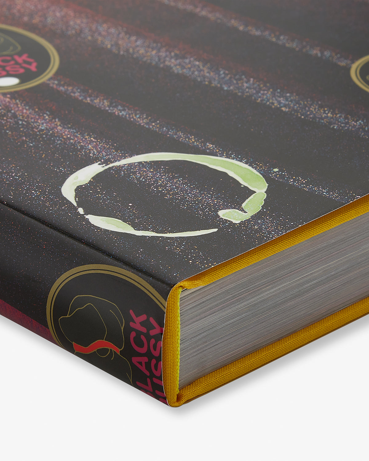 Jason Rhoades: Black Pussy Cocktail Coffee Table Book Default Title