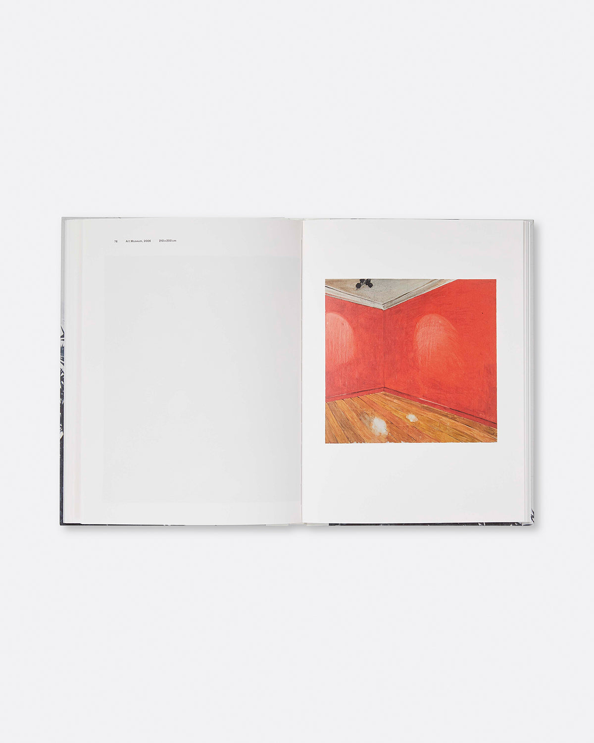 Zhang Enli: Container Default Title