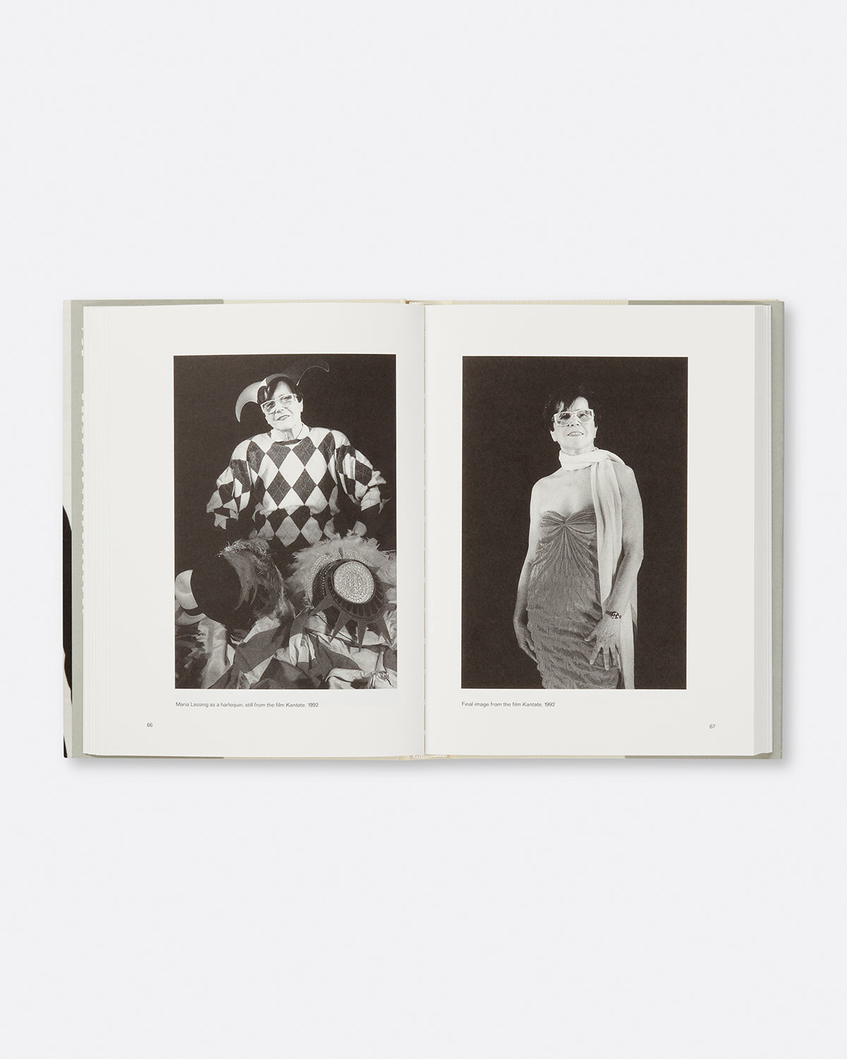Maria Lassnig: The Pen is the Sister of the Brush Default Title