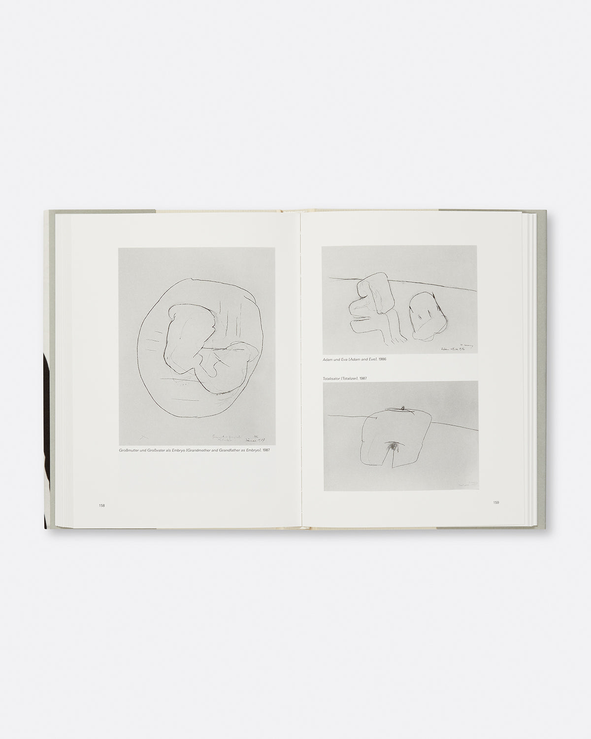 Maria Lassnig: The Pen is the Sister of the Brush Default Title
