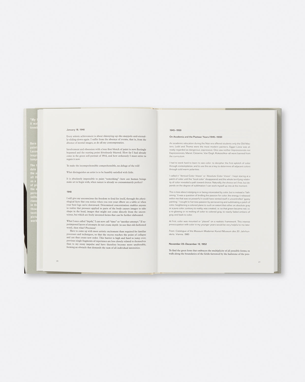 Maria Lassnig: The Pen is the Sister of the Brush Default Title