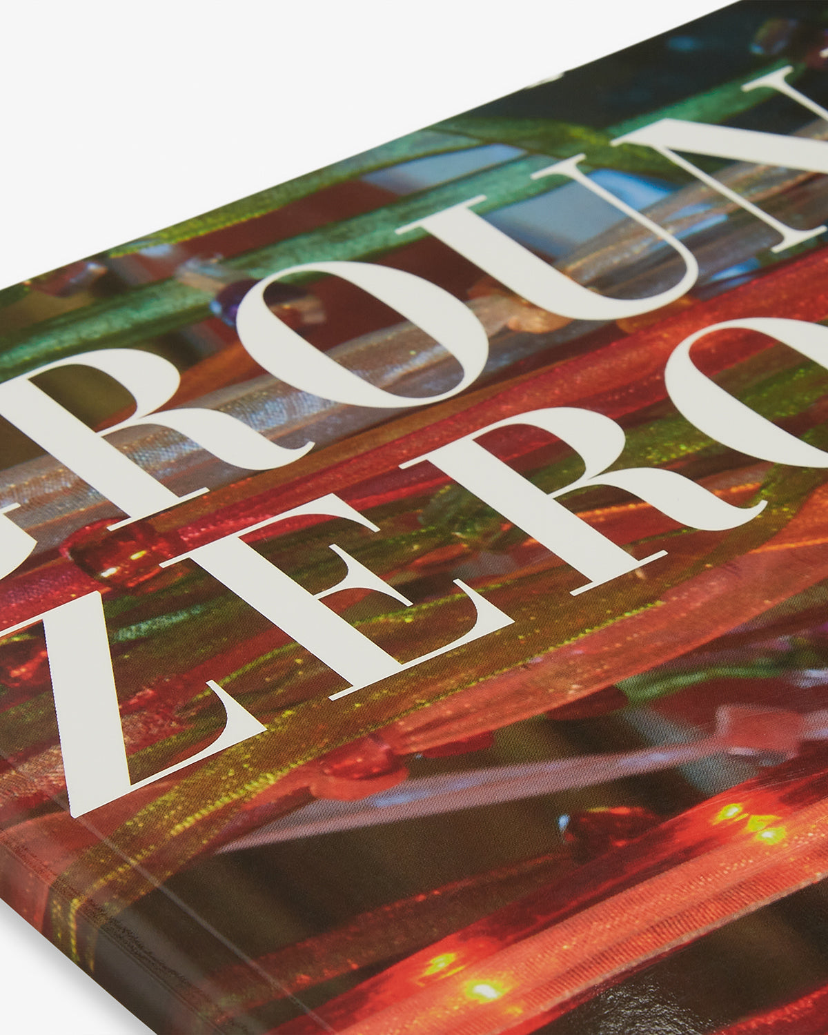 Isa Genzken: Ground Zero Default Title