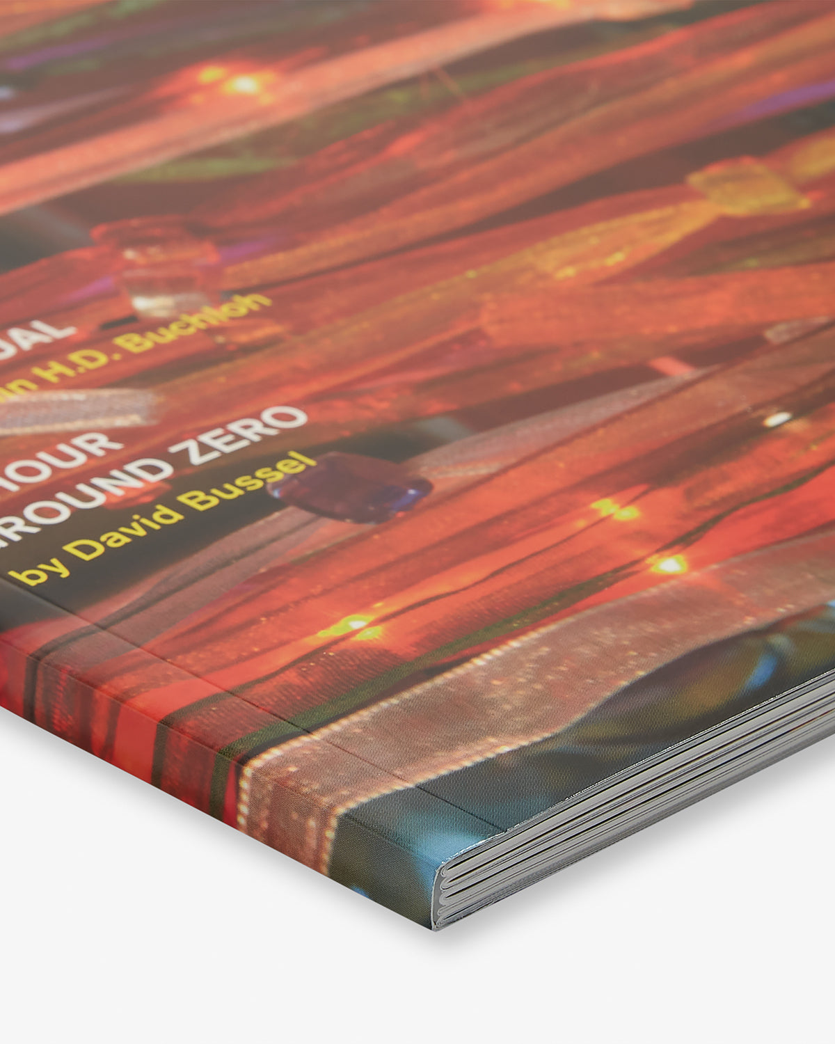 Isa Genzken: Ground Zero Default Title