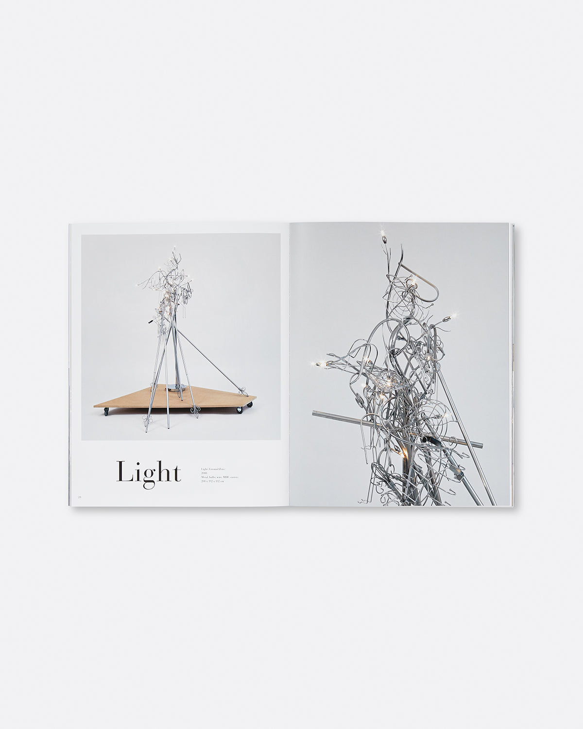 Isa Genzken: Ground Zero Default Title