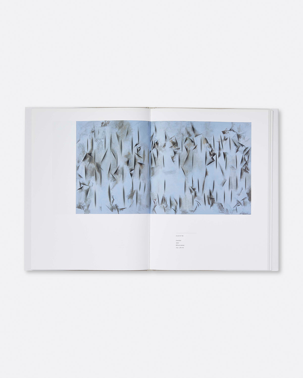 Guillermo Kuitca: Plates No 1-24 Default Title