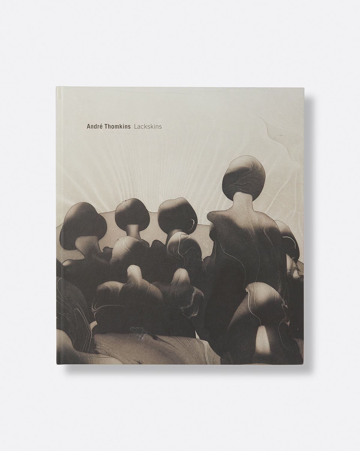 Andre Thomkins: Lackskins Default Title