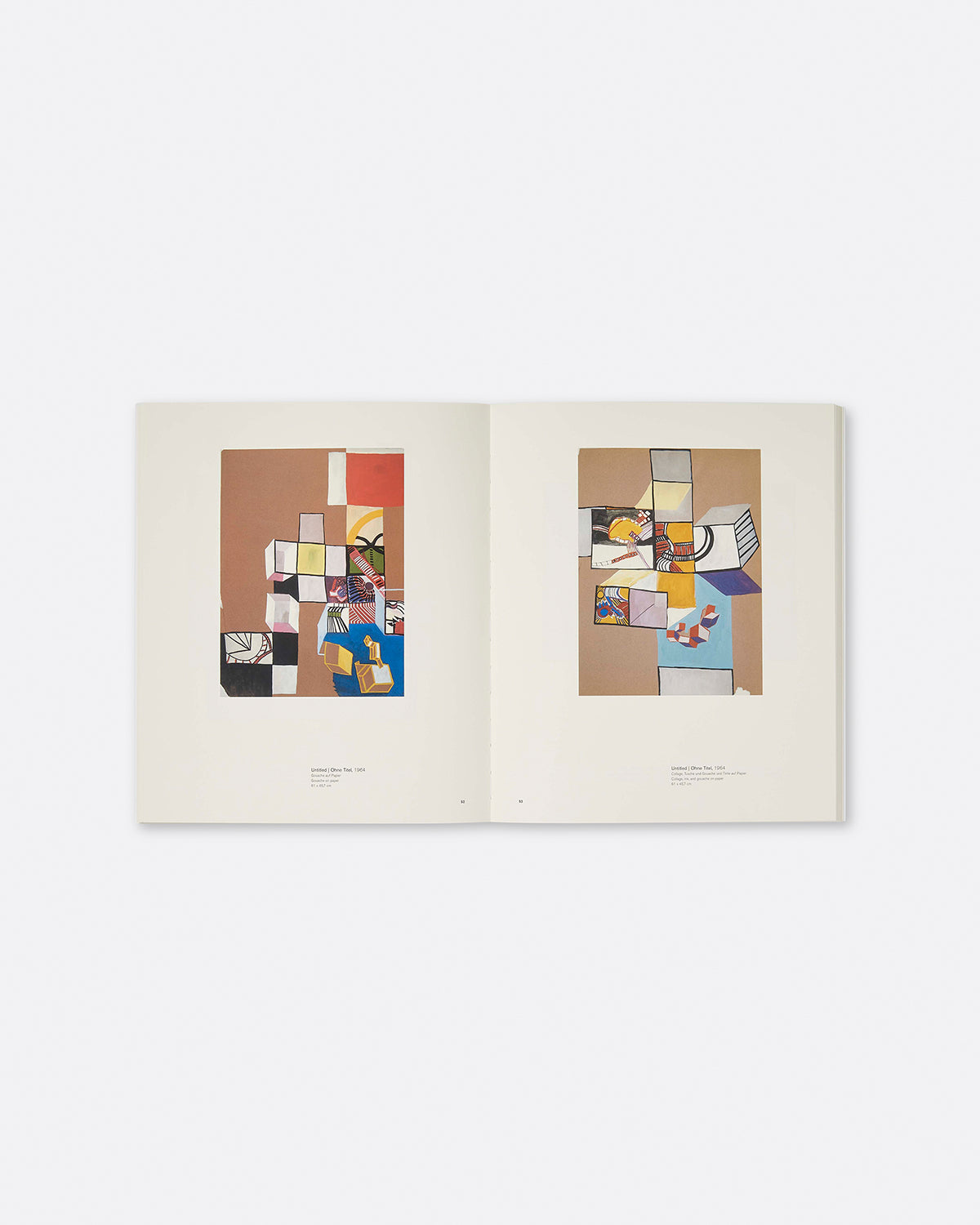 Eva Hesse: Transformations – The Sojourn in Germany 1964/65 Default Title