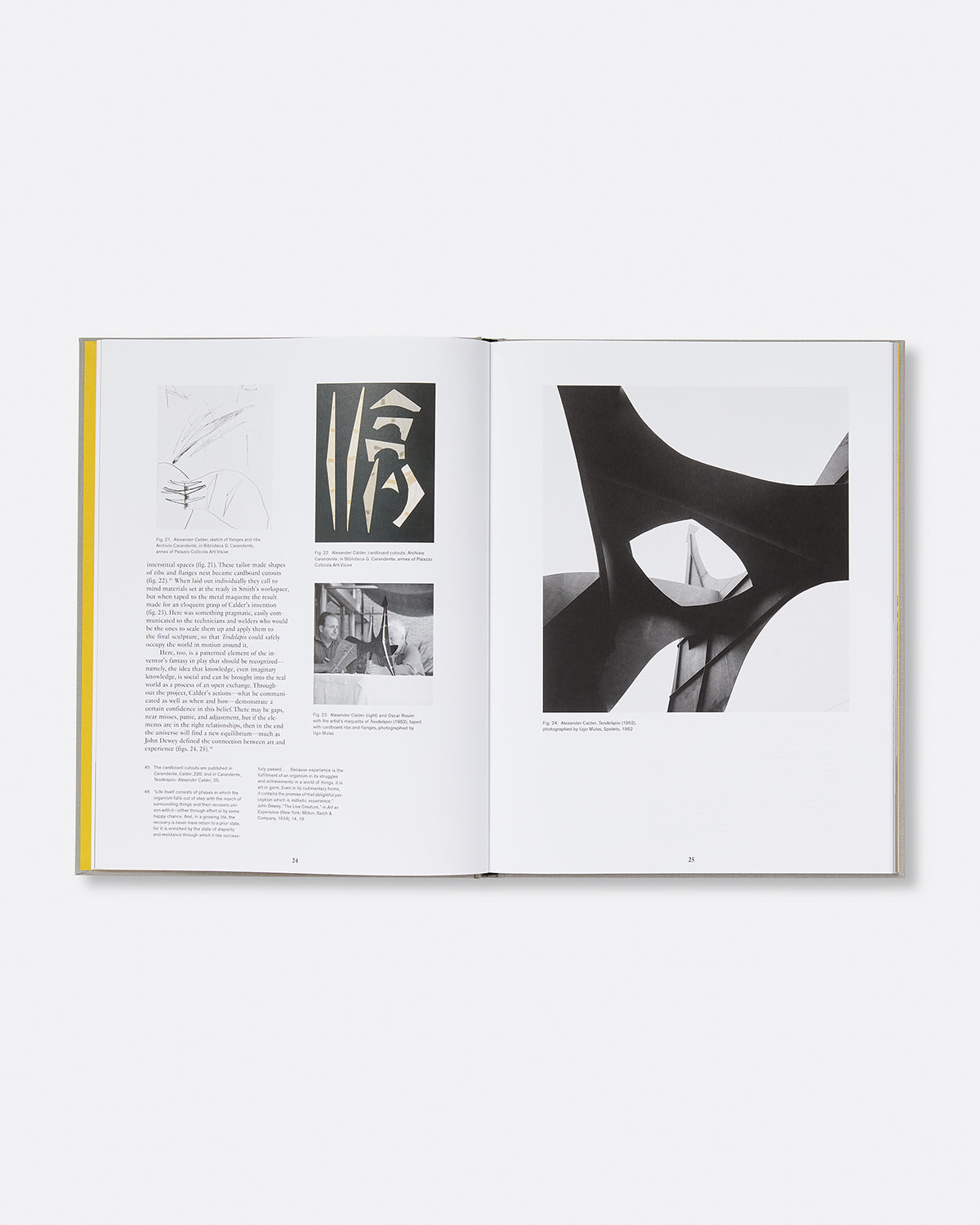 Alexander Calder and David Smith Default Title