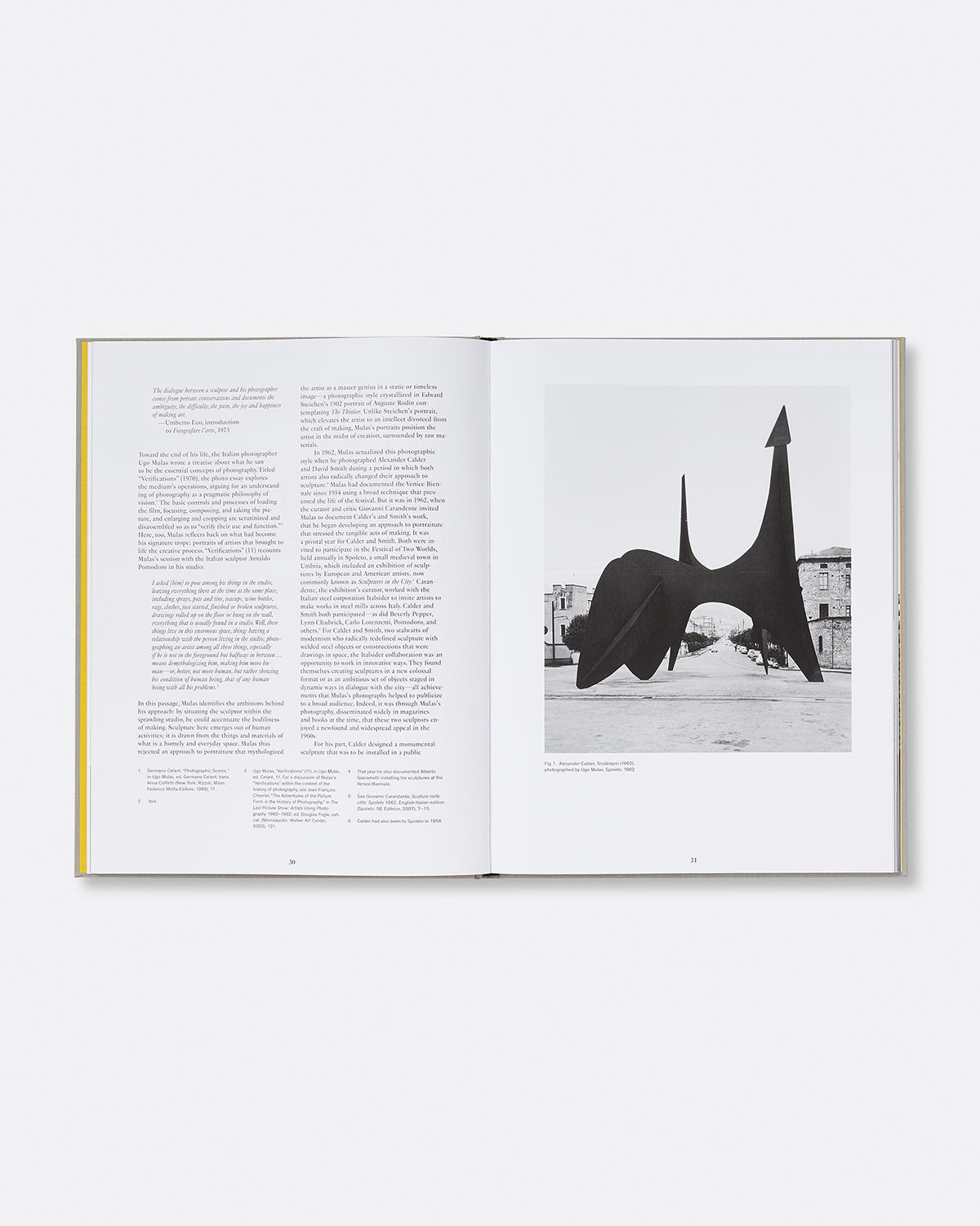 Alexander Calder and David Smith Default Title