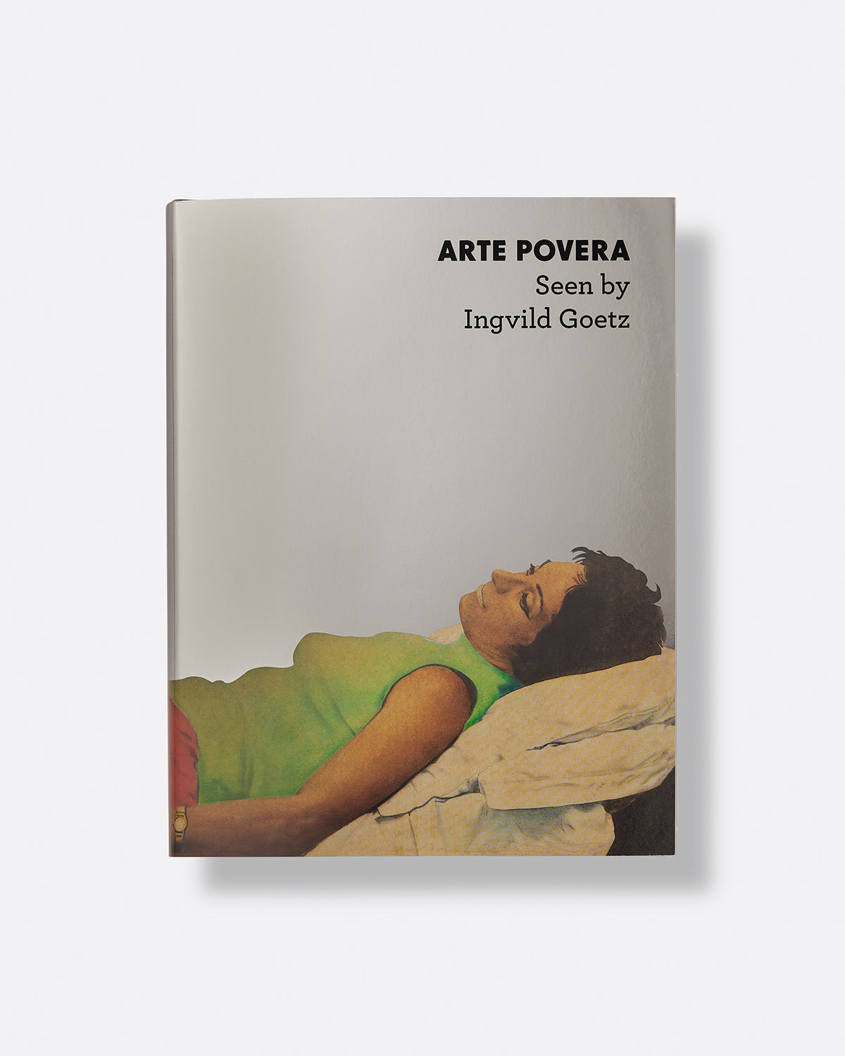 Arte Povera: Seen by Ingvild Goetz Default Title