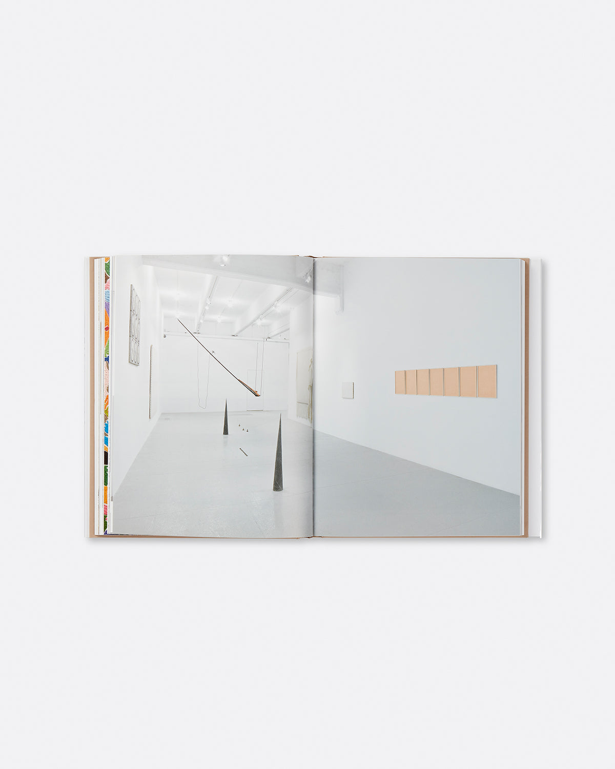 Arte Povera: Seen by Ingvild Goetz Default Title