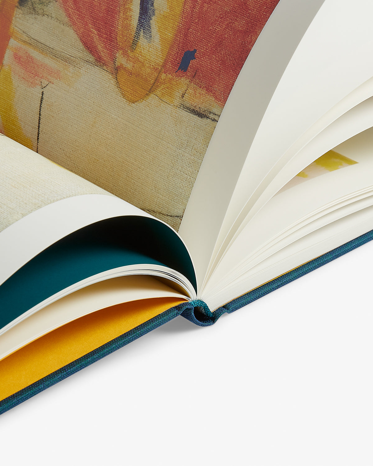 Ardent Nature. Arshile Gorky. Landscapes 1943-47 Default Title