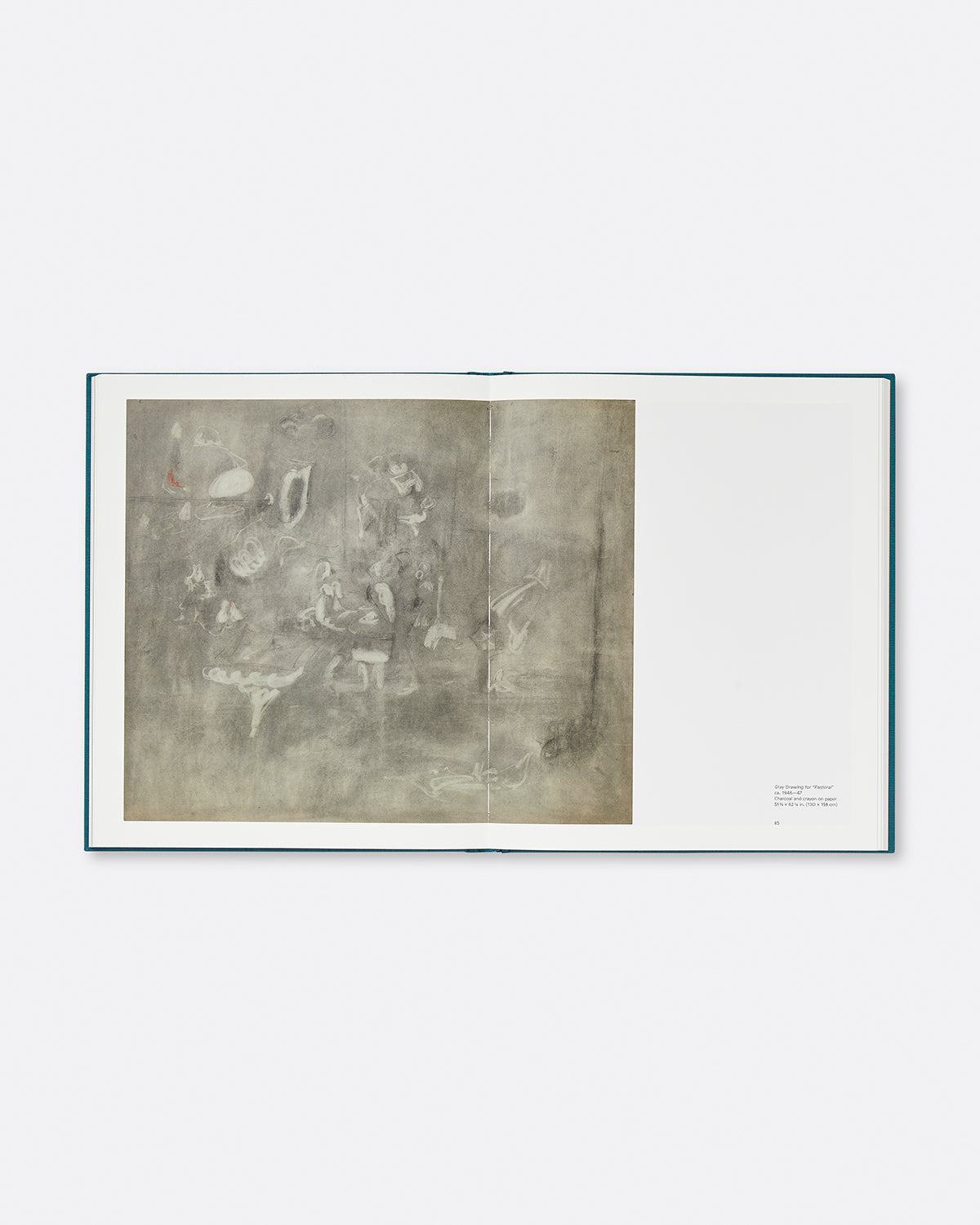 Ardent Nature. Arshile Gorky. Landscapes 1943-47 Default Title