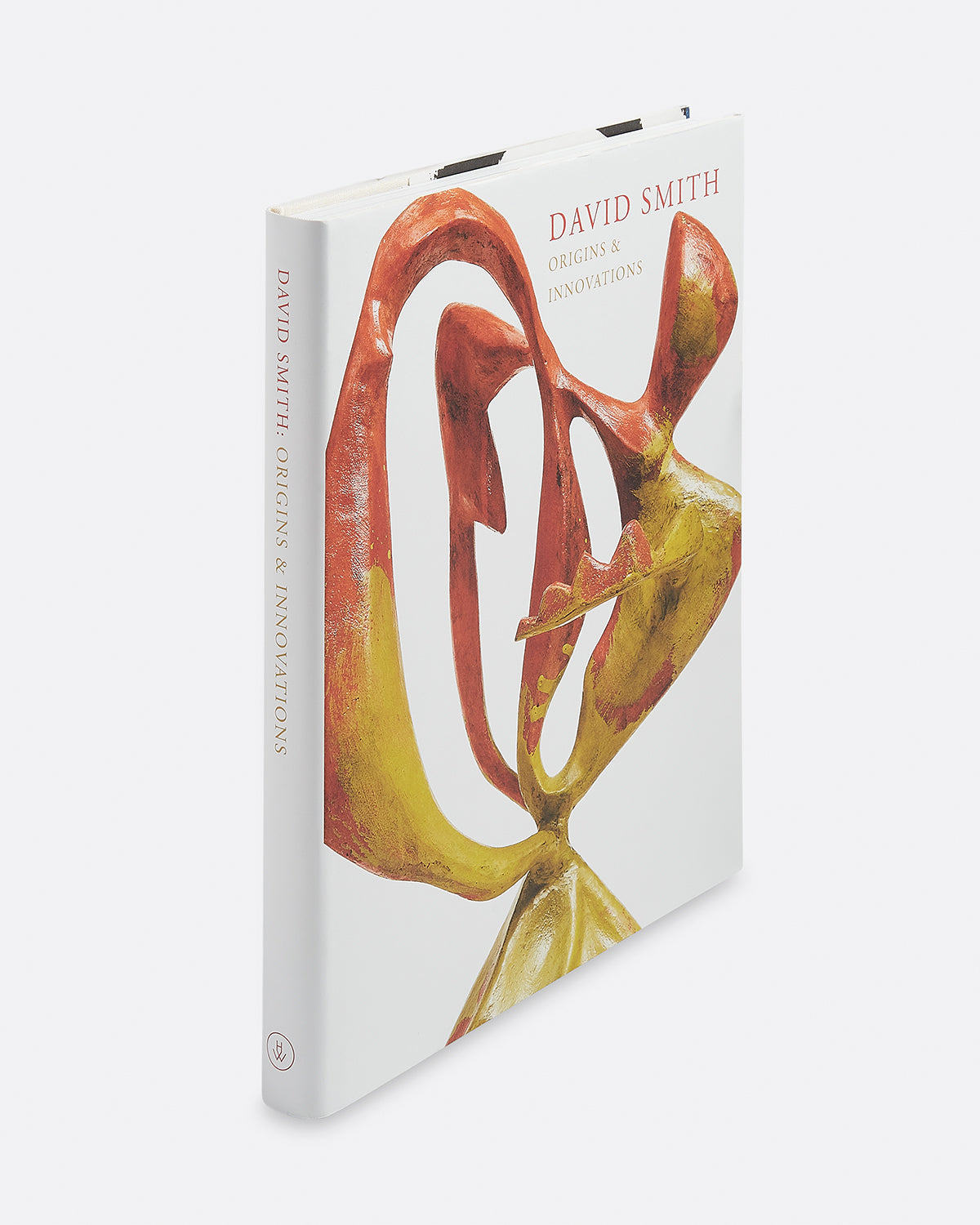 David Smith: Origins & Innovations Default Title