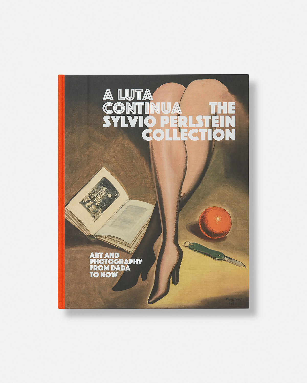 A Luta Continua: The Sylvio Perlstein Collection Default Title