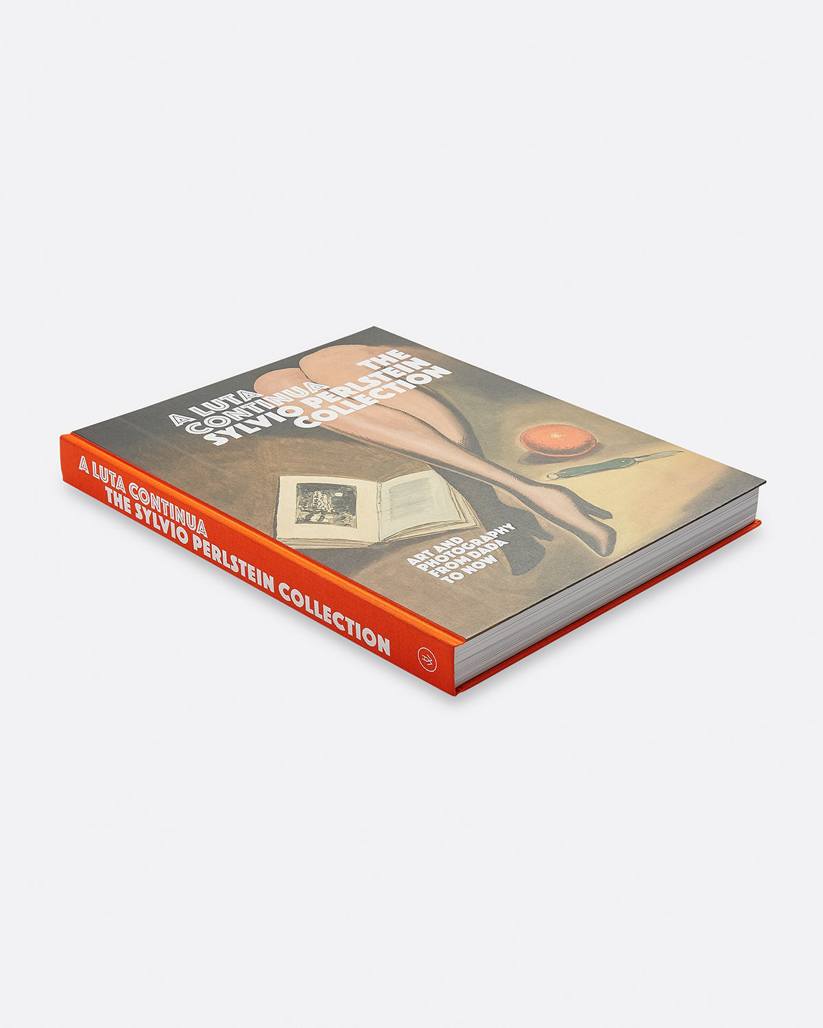 A Luta Continua: The Sylvio Perlstein Collection Default Title