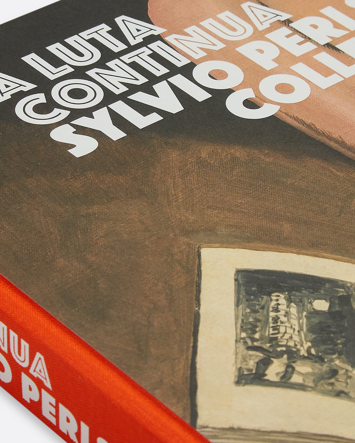 A Luta Continua: The Sylvio Perlstein Collection Default Title