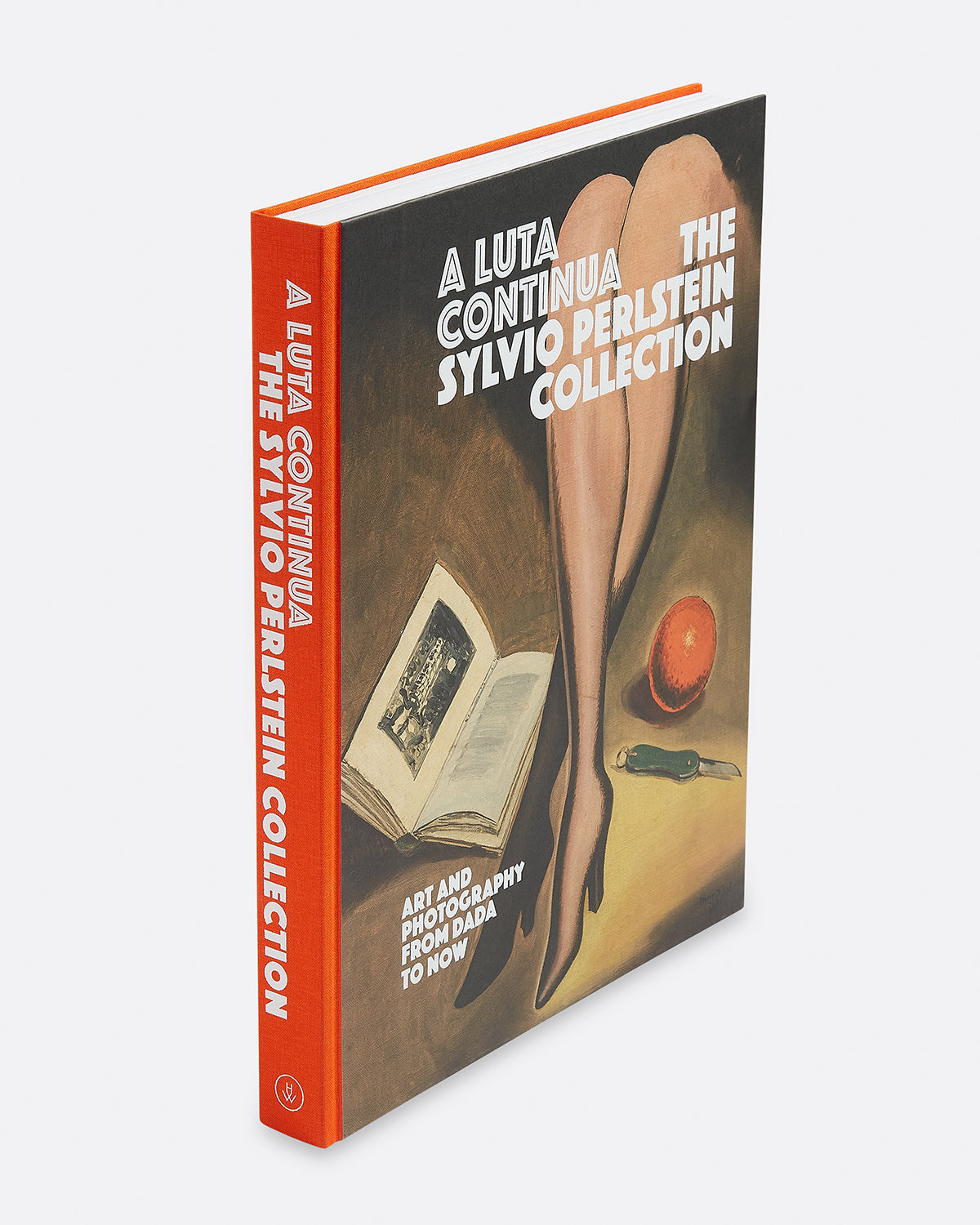 A Luta Continua: The Sylvio Perlstein Collection Default Title