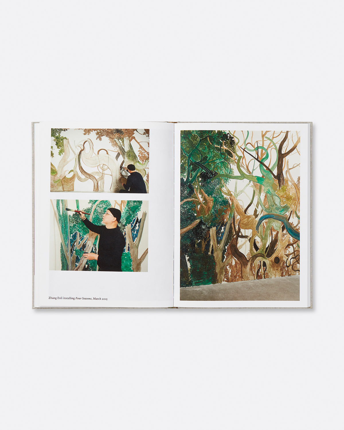 Beyond the Town: Conversations of Art and Land Default Title