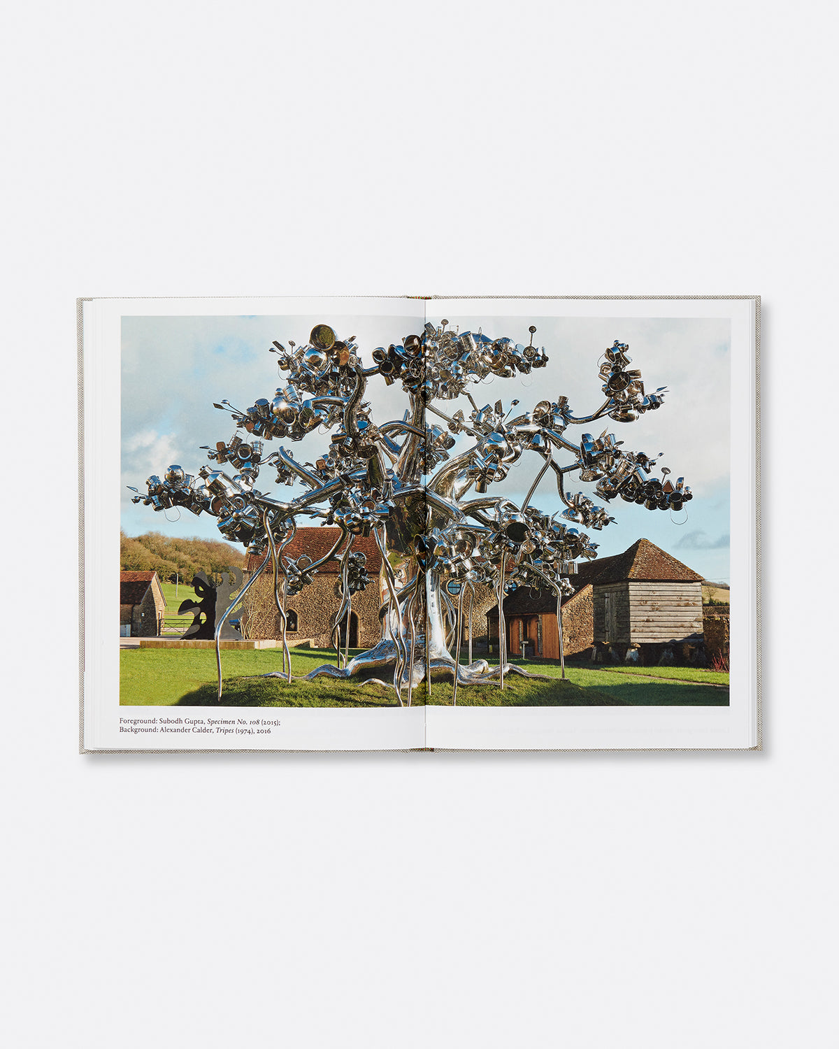 Beyond the Town: Conversations of Art and Land Default Title