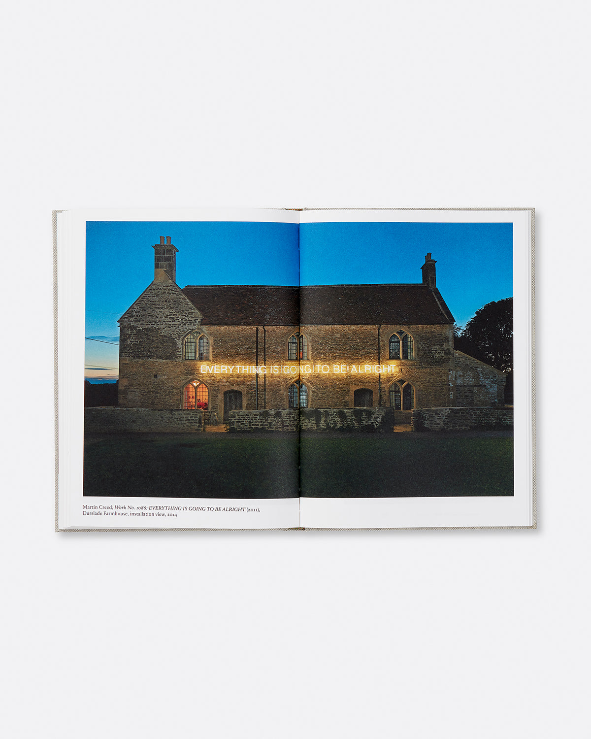 Beyond the Town: Conversations of Art and Land Default Title