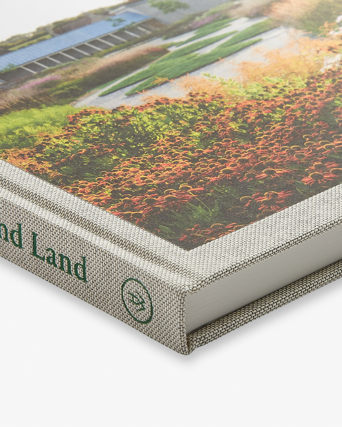 Beyond the Town: Conversations of Art and Land Default Title