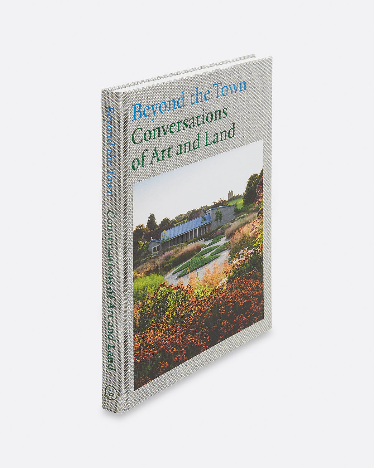 Beyond the Town: Conversations of Art and Land Default Title
