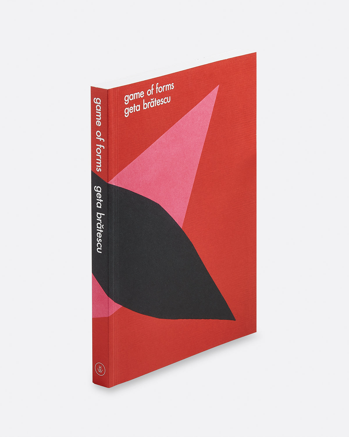 Geta Brătescu: Game of Forms Default Title