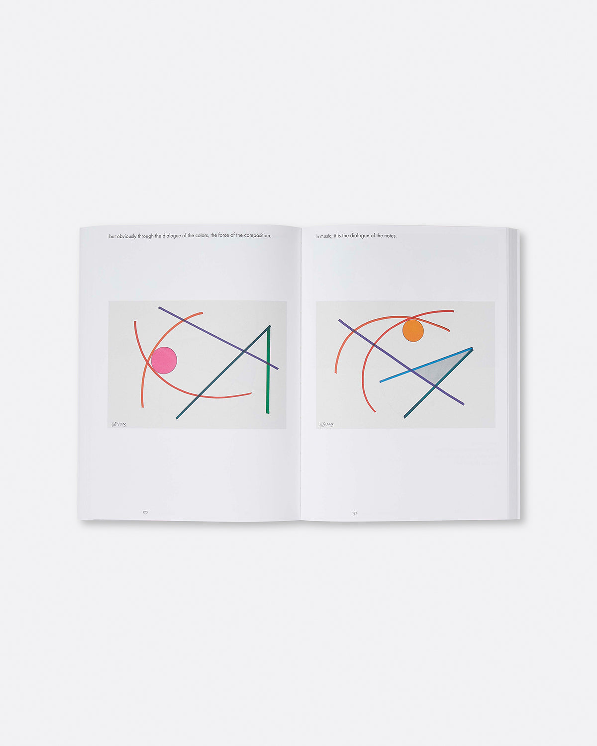 Geta Brătescu: Game of Forms Default Title